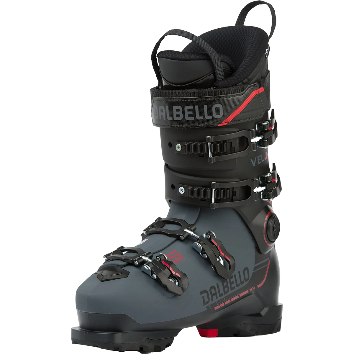 Veloce 100 MV - Styles Love