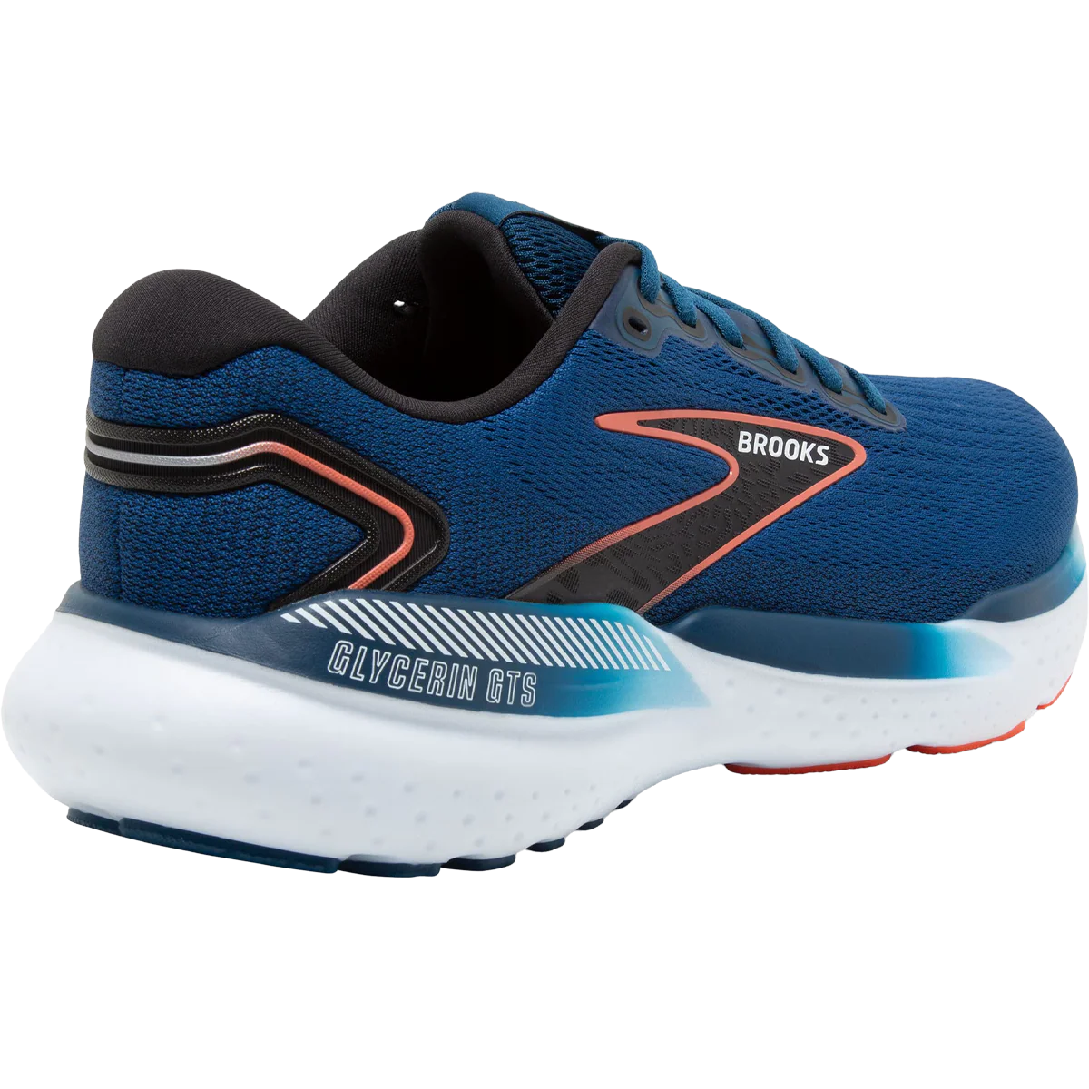 Men's Glycerin GTS 21 - Styles Love