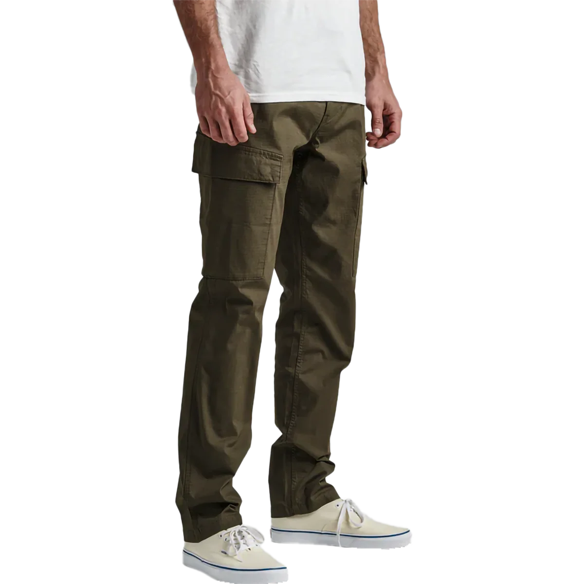 Men's Campover Cargo Pant - Styles Love