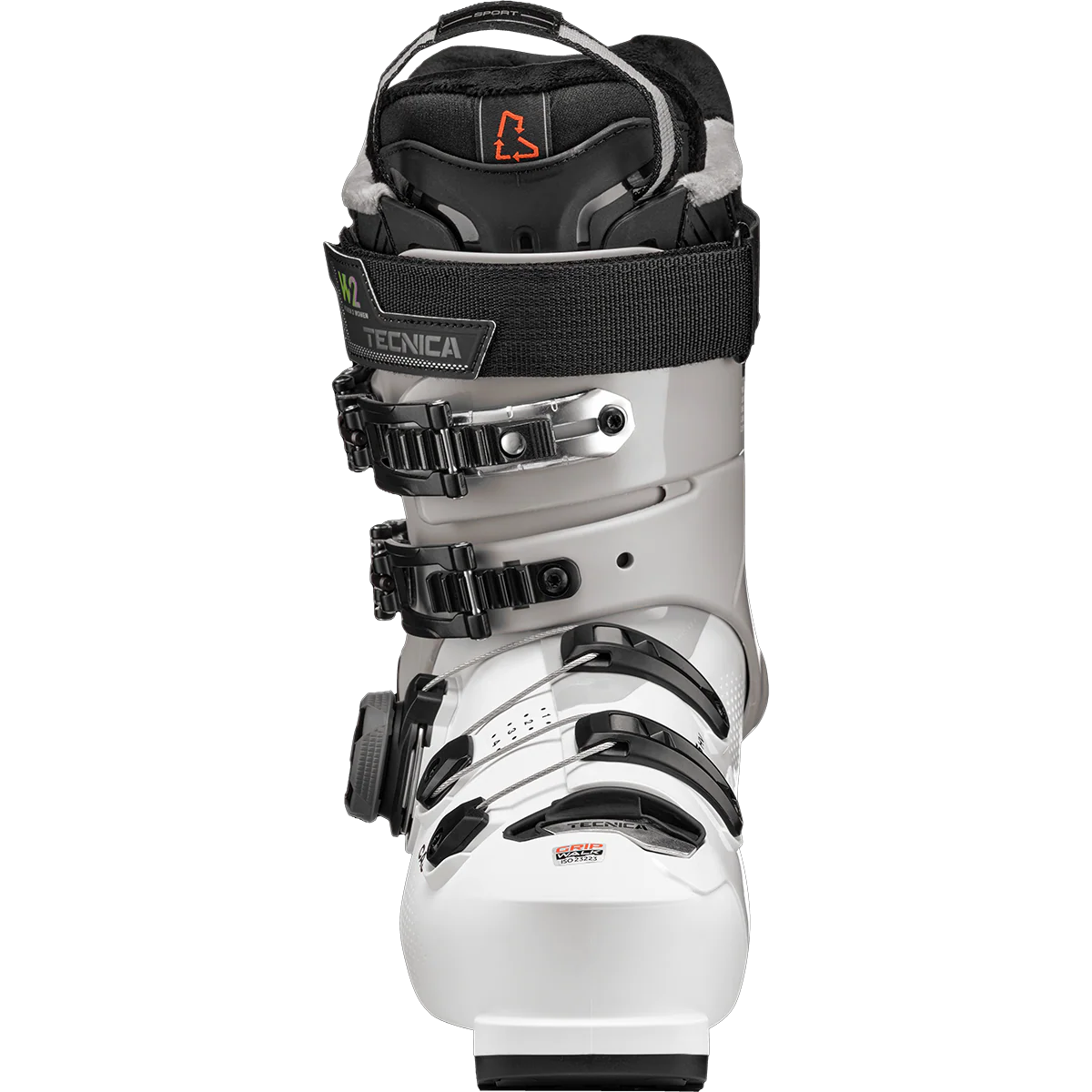 Women's Mach BOA HV 95 - Styles Love