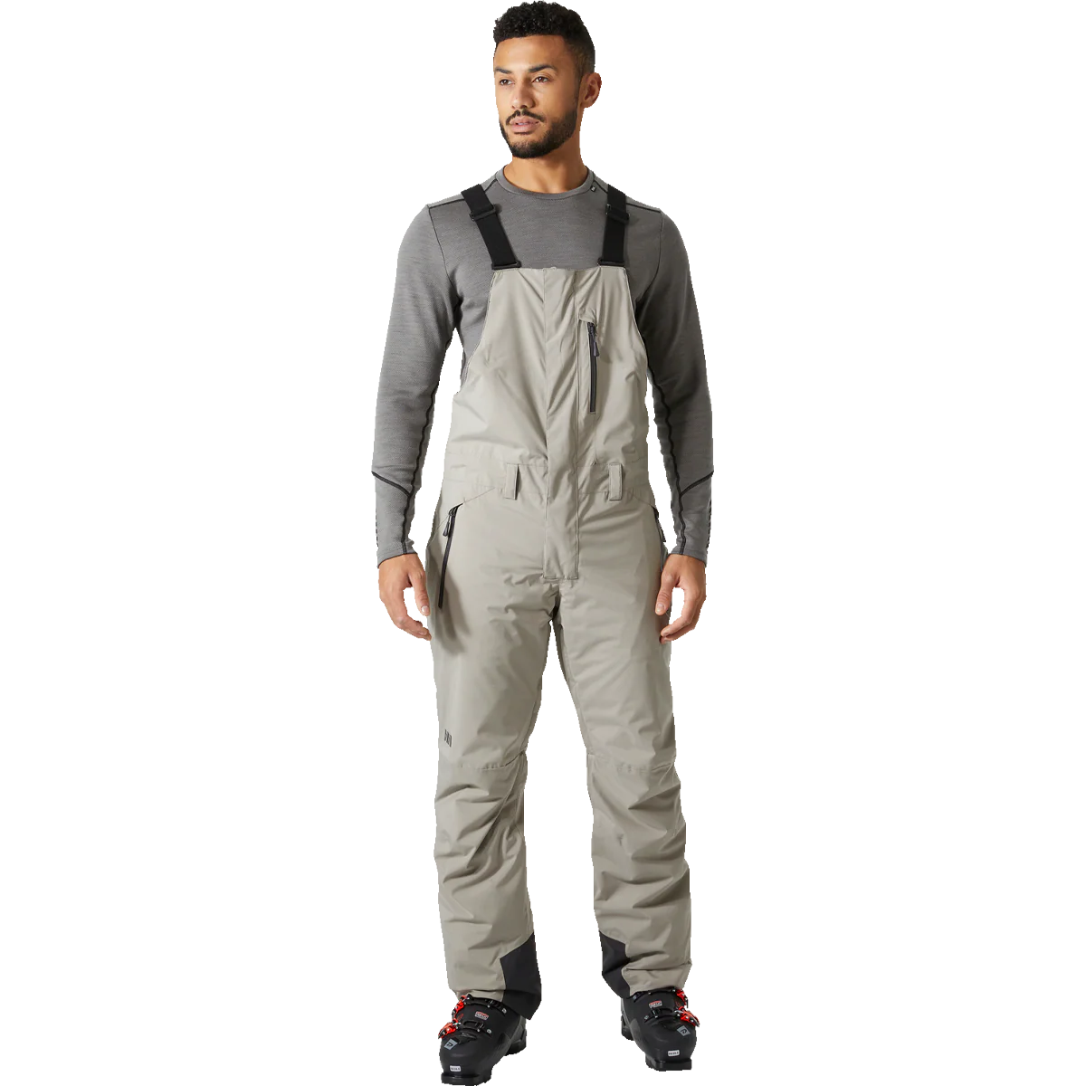 Men's Legendary Insulated Bib Pant - Styles Love