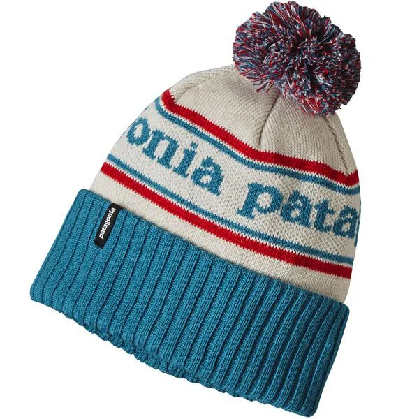 Powder Town Beanie - Styles Love