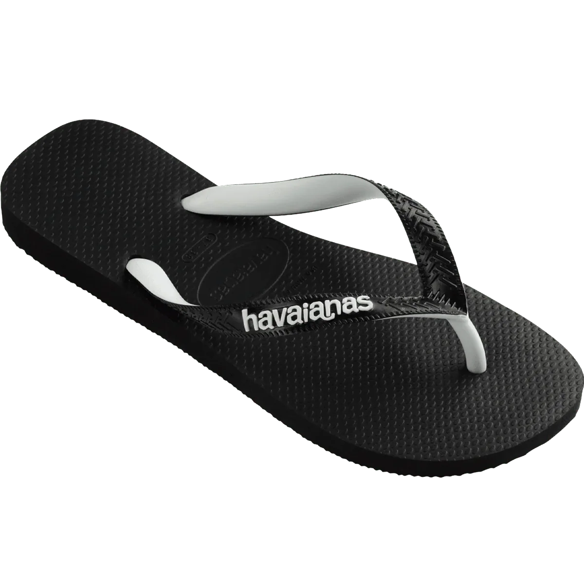 Men's Top Rubber Mix Sandal - Styles Love