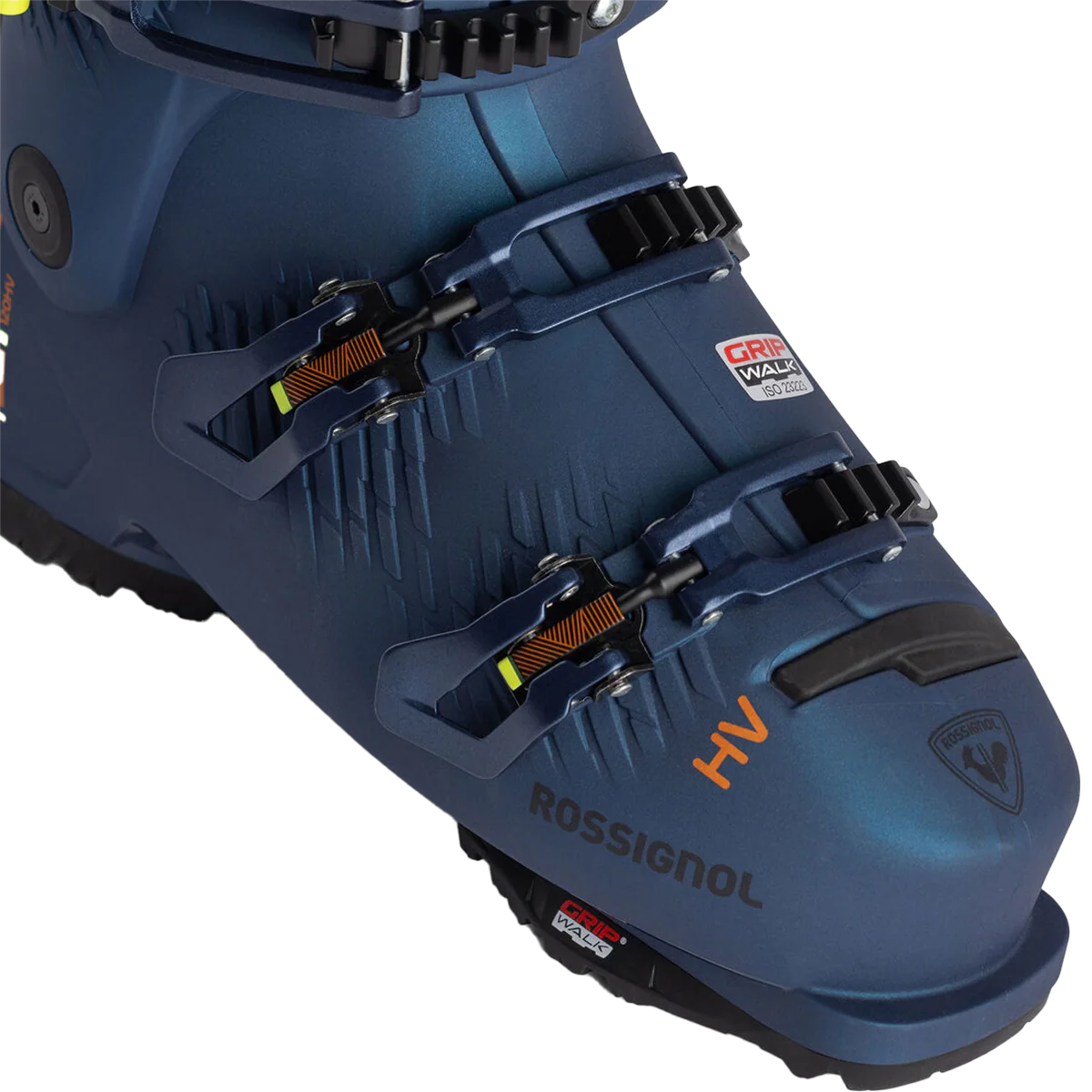 Vizion 4B 120 HV GW - Styles Love