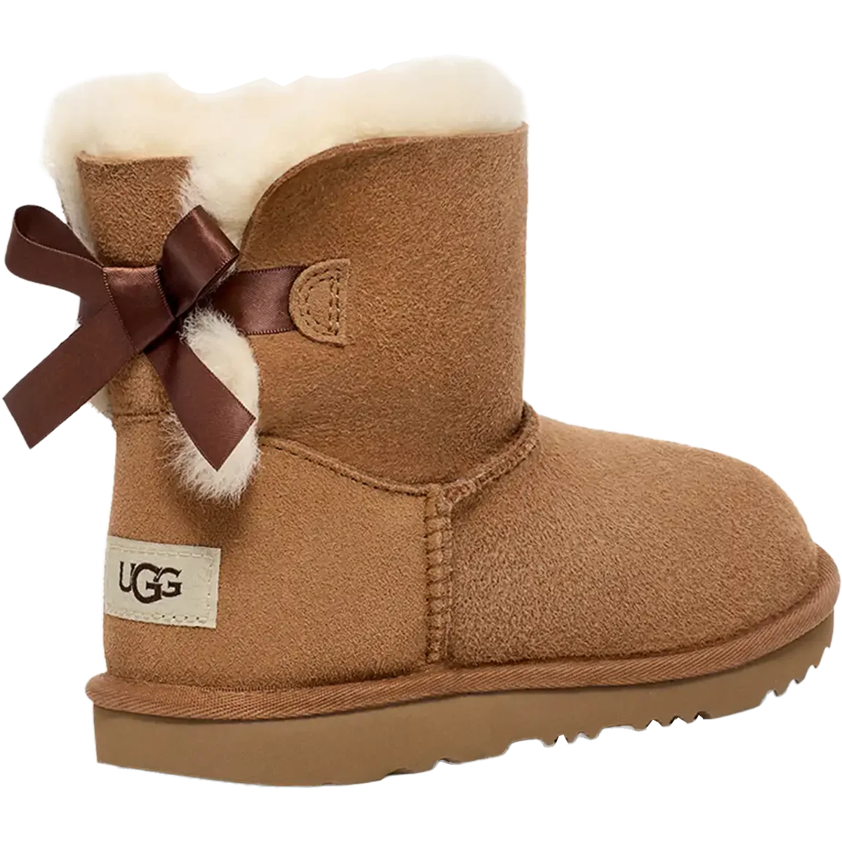 Youth Mini Bailey Bow II - Styles Love