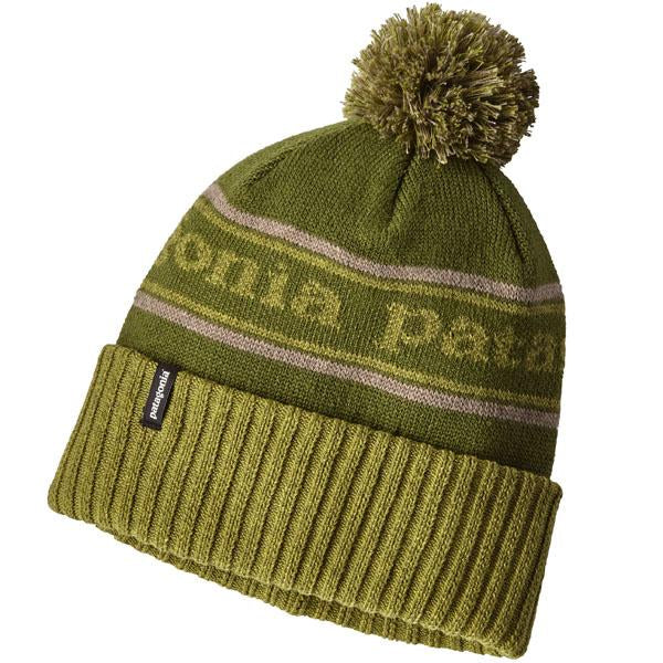 Powder Town Beanie - Styles Love