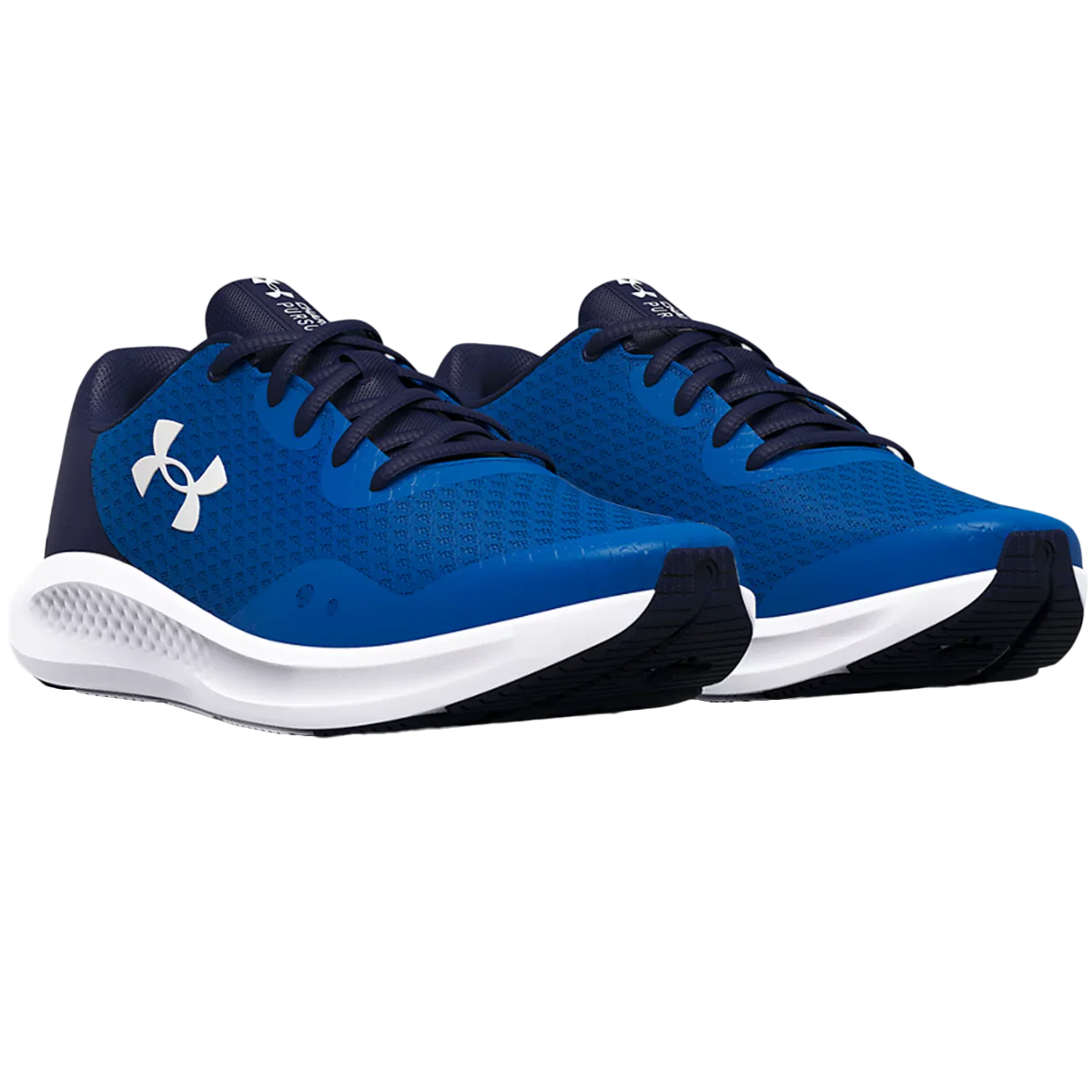 Youth Charged Pursuit 3 - Styles Love