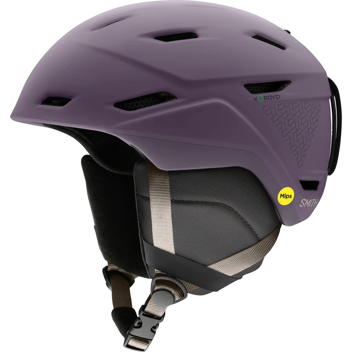 Mission MIPS - Styles Love