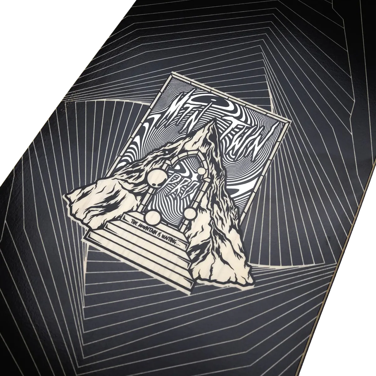 Mountain Twin Pro - Styles Love