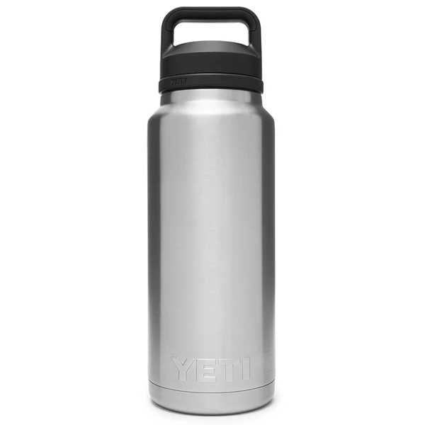 Rambler 36 oz Water Bottle with Chug Cap - Styles Love