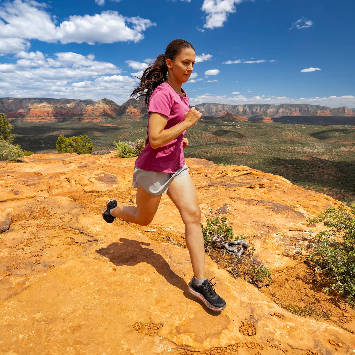 Women's MTN Racer 3 - Styles Love