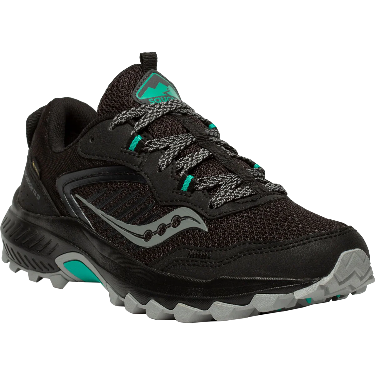 Women's Excursion TR15 GTX - Styles Love