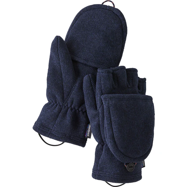 Women's Better Sweater Gloves - Styles Love
