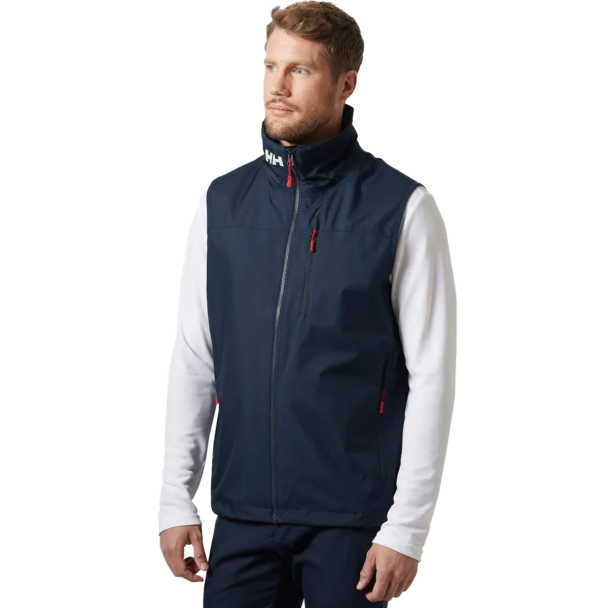 Men's Crew Vest 2.0 - Styles Love