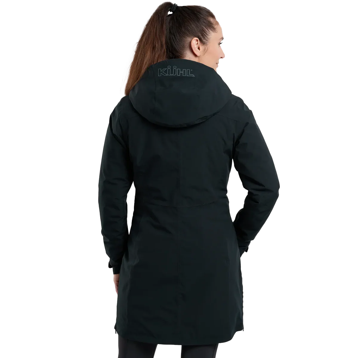 Women's Stretch Voyagr Insulated Jacket - Styles Love
