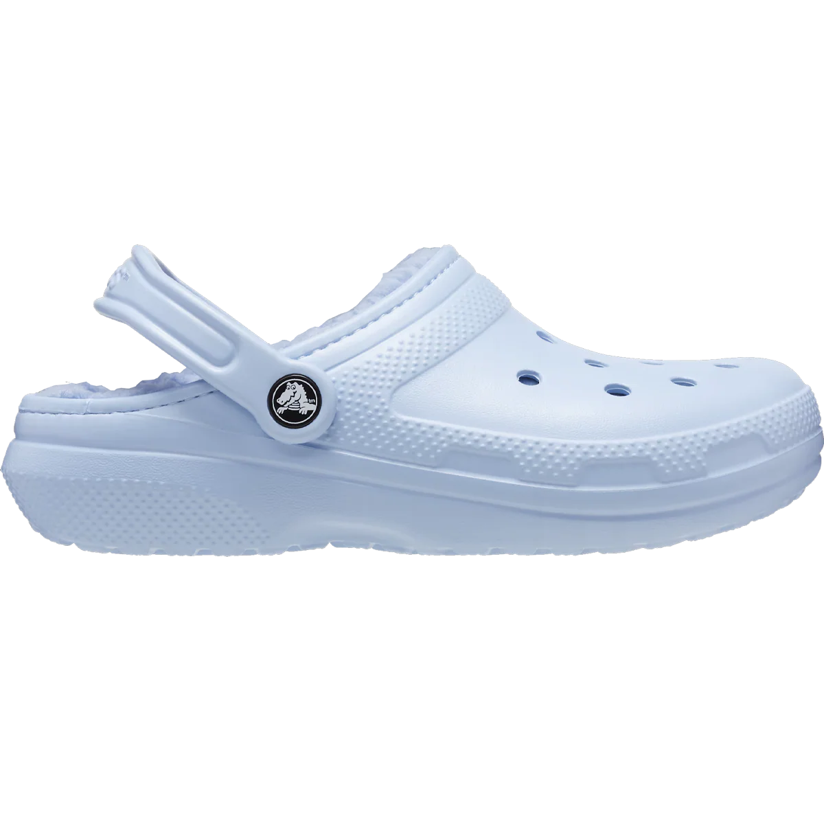 Classic Lined Clog - Styles Love