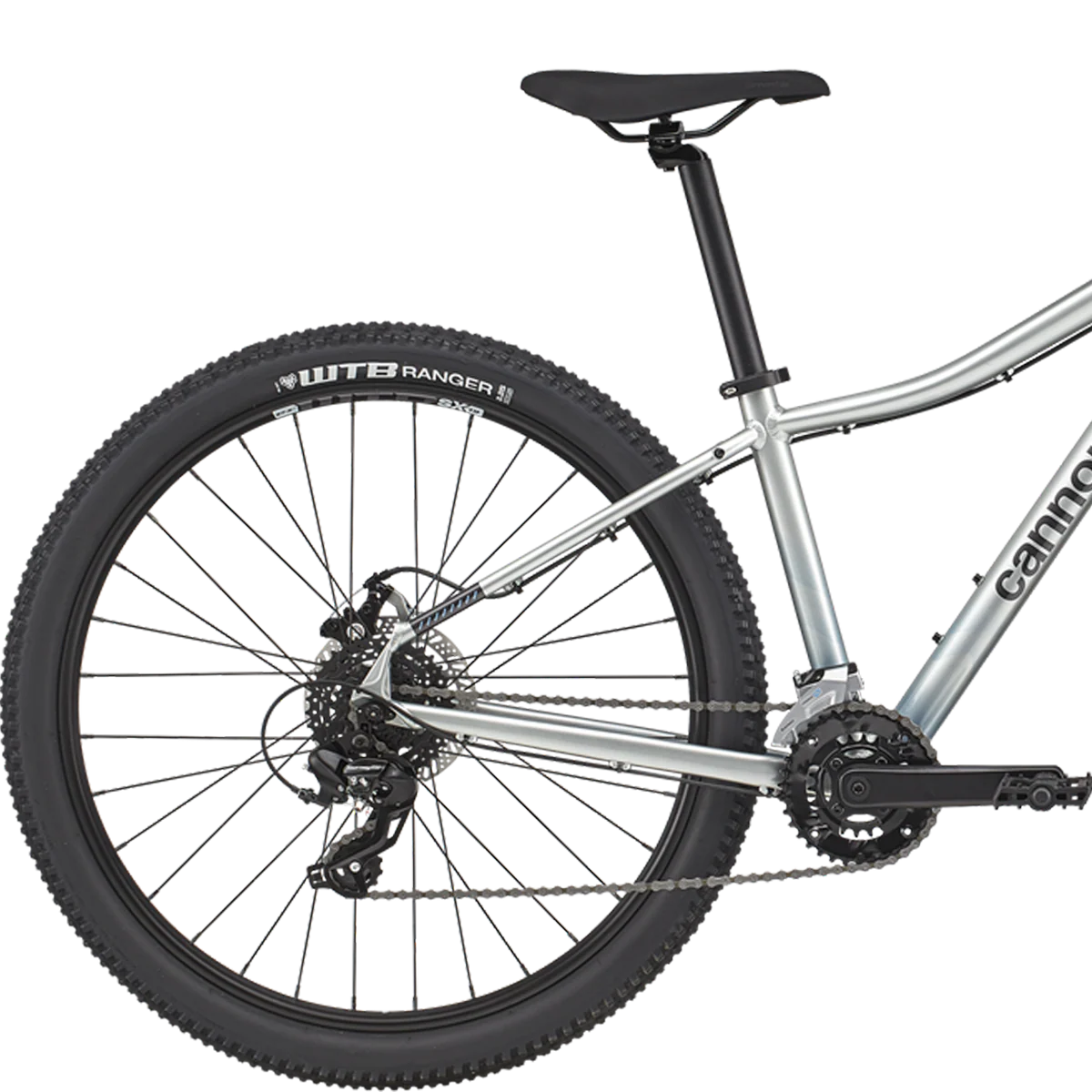 Women's Trail 8 - Styles Love