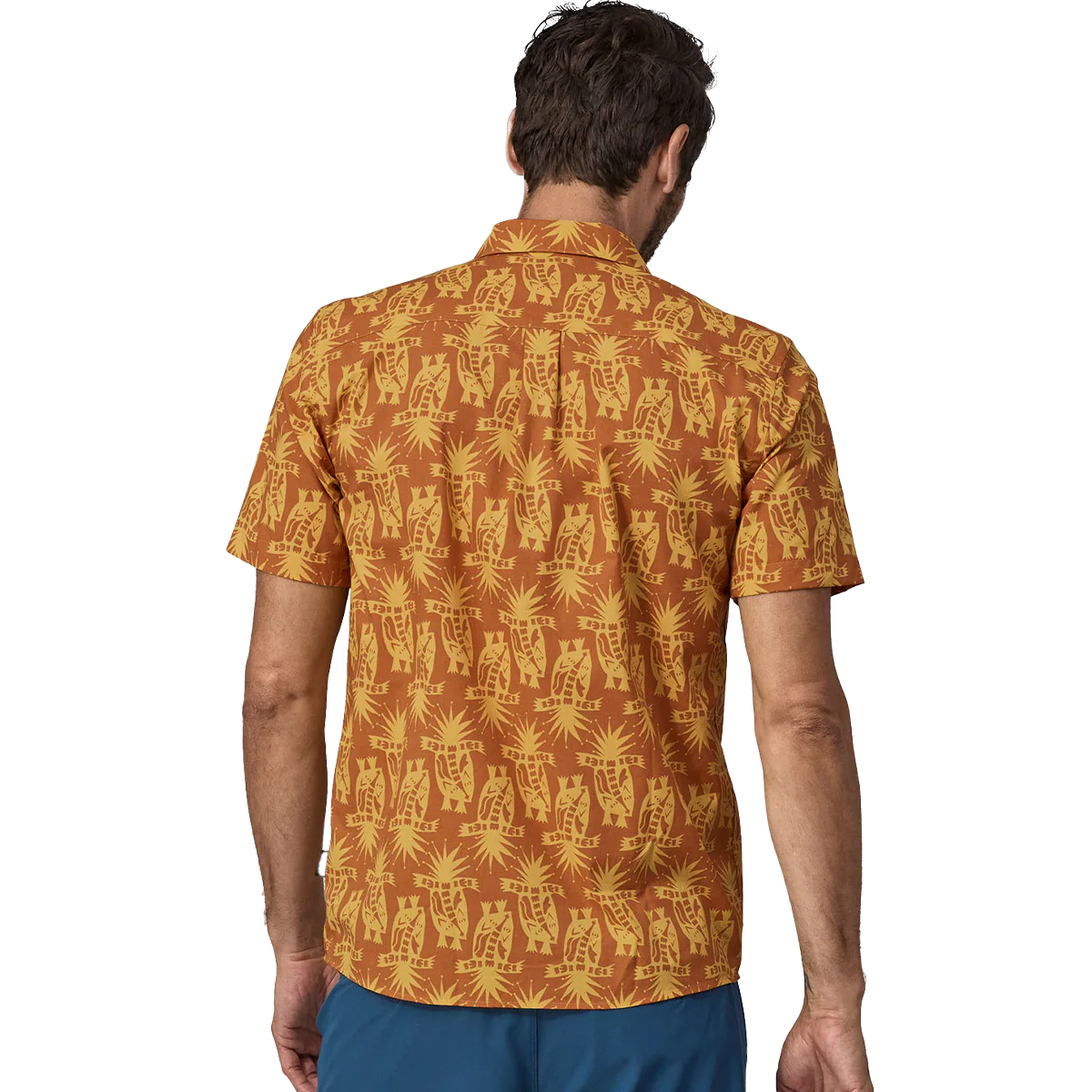 Men's Go-To Shirt - Styles Love