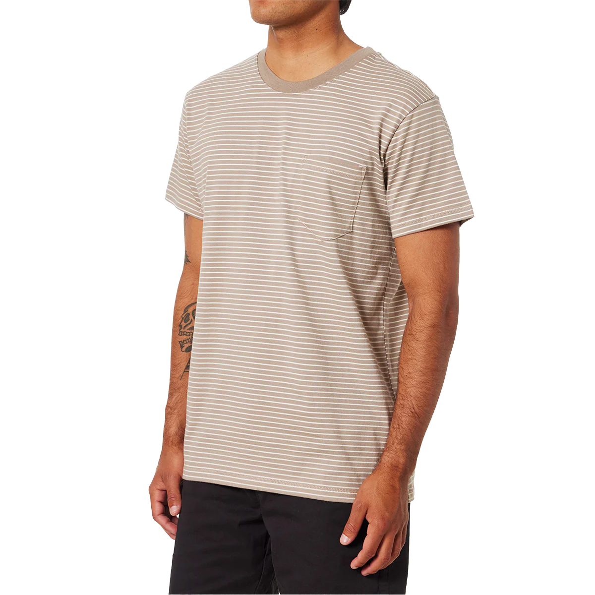 Men's Finley Pocket Tee - Styles Love