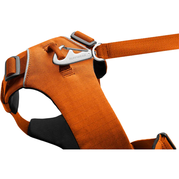 Front Range Harness - Styles Love