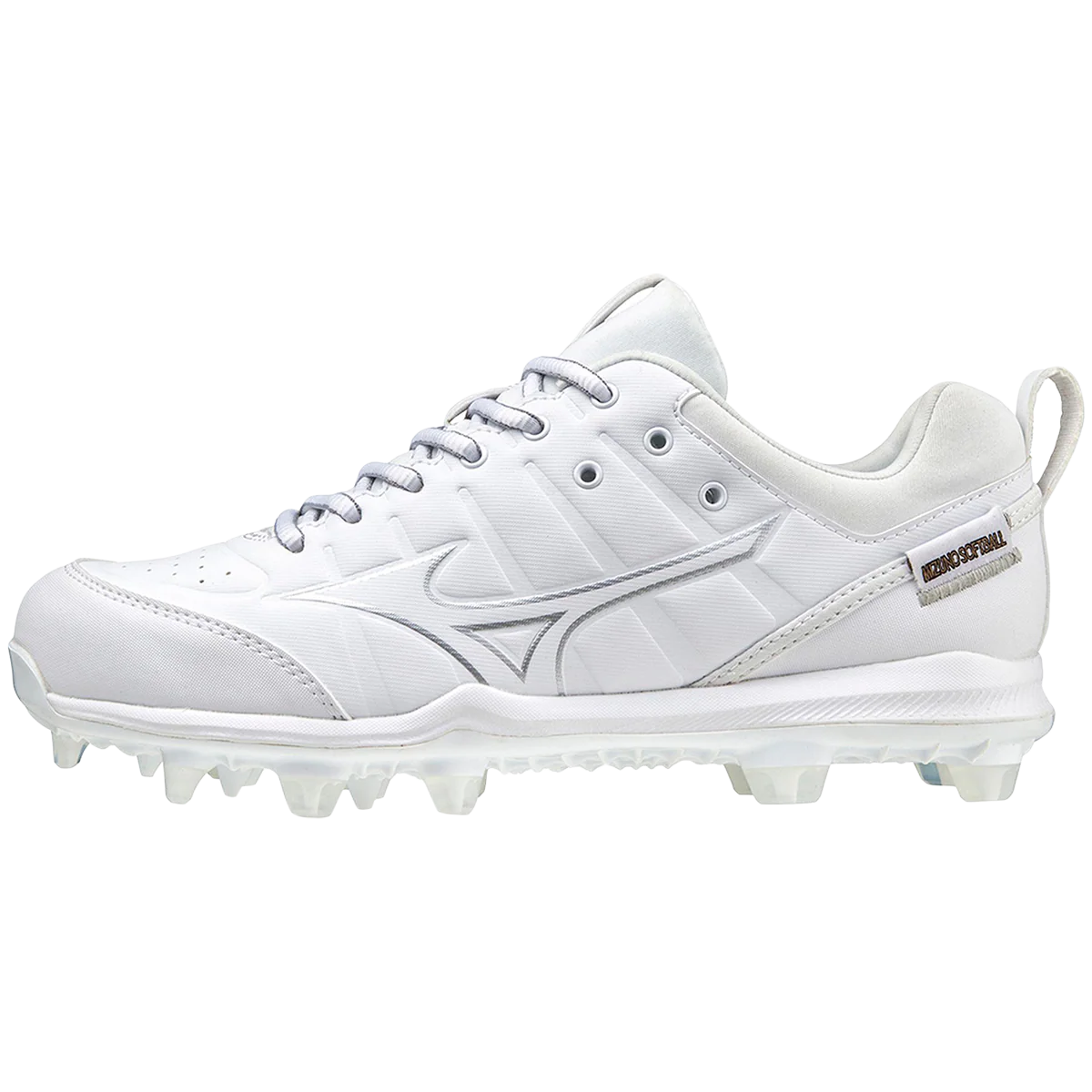 Women's 9-Spike Advanced Finch Elite 5 - Styles Love