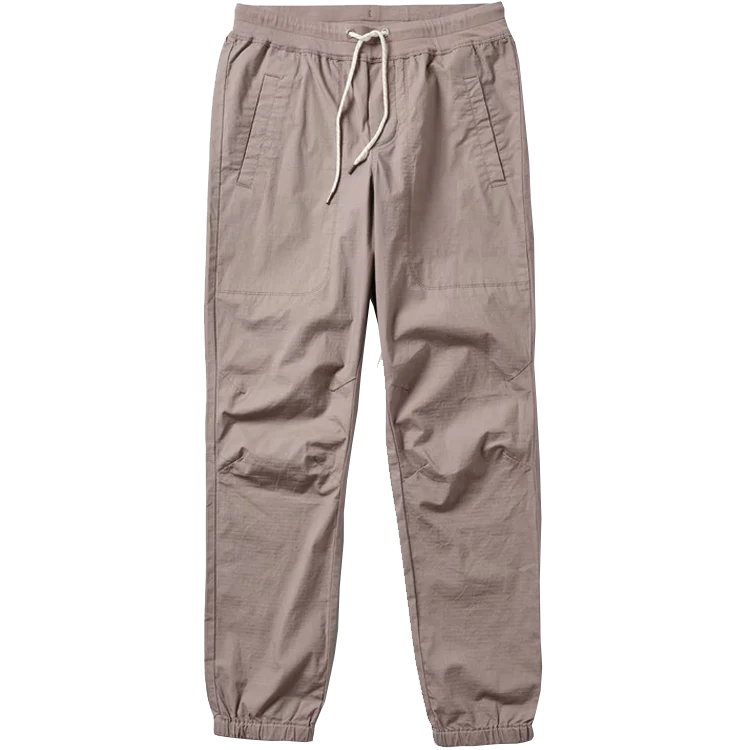 Men's Ripstop Traveler Pant - Styles Love