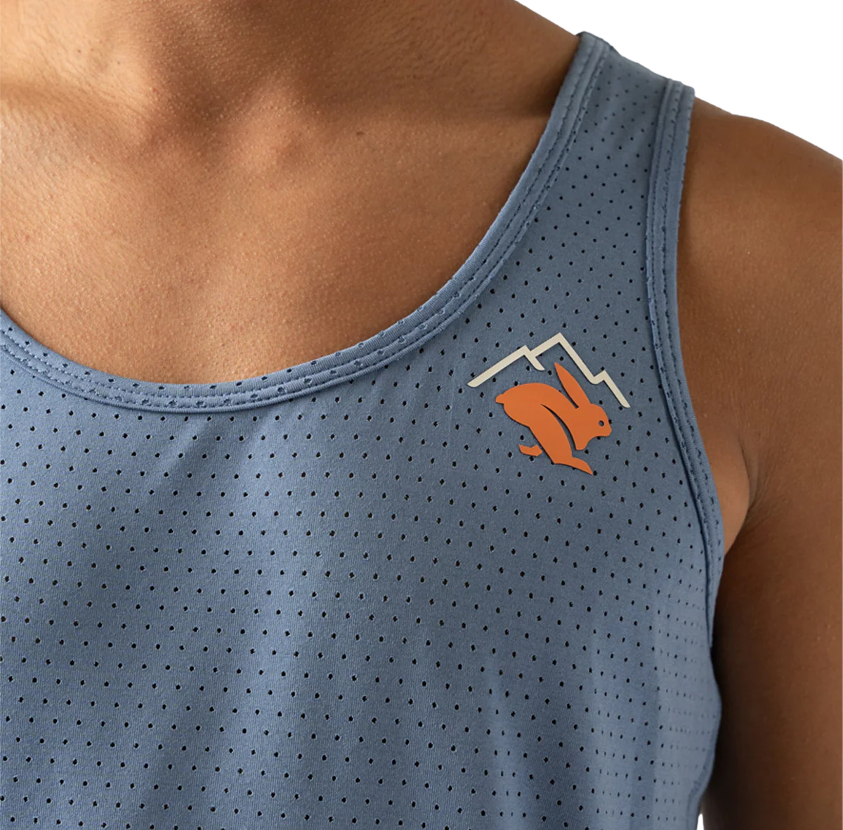 Men's EZ Tank Perf Trail - Styles Love