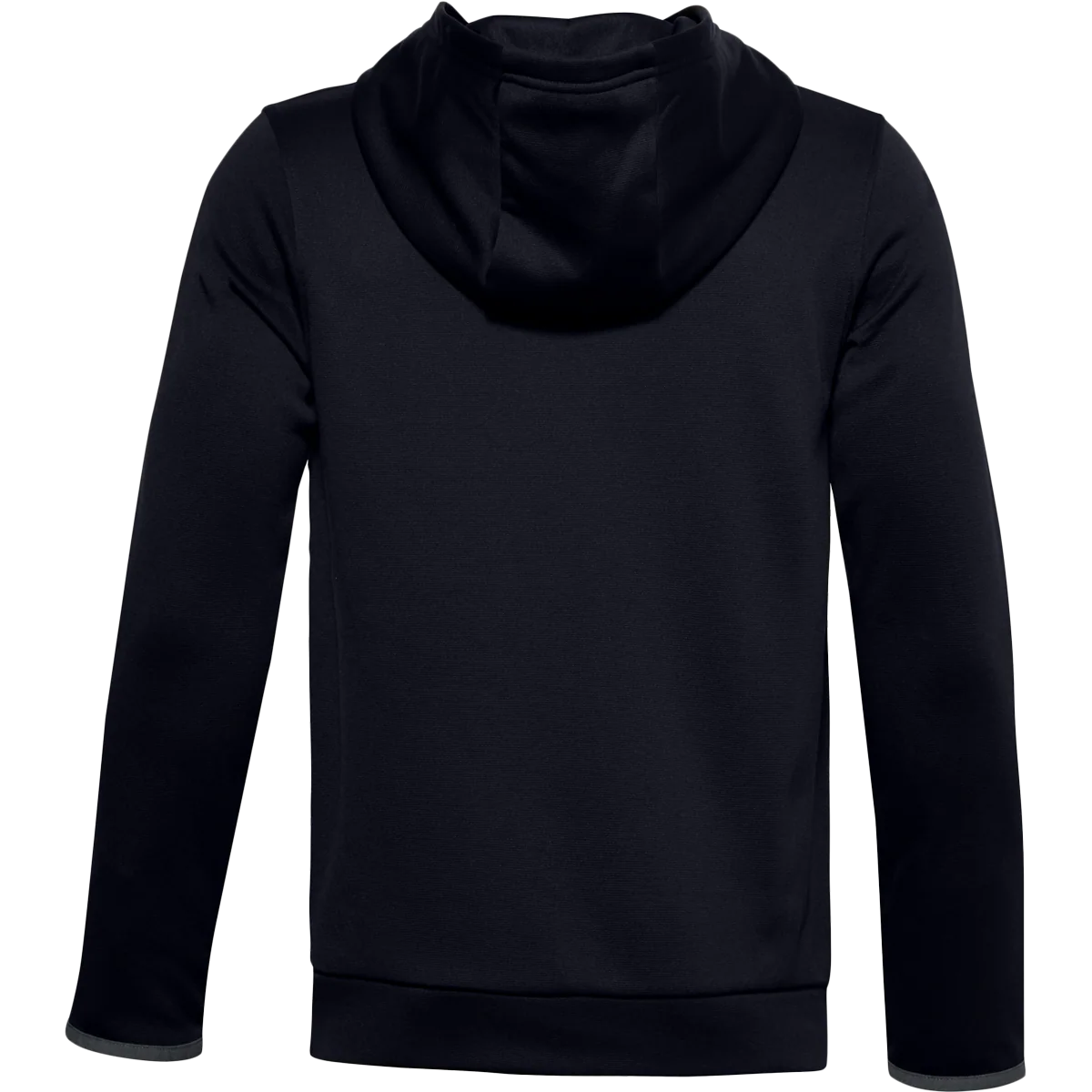 Youth Armour Fleece Hoodie - Styles Love