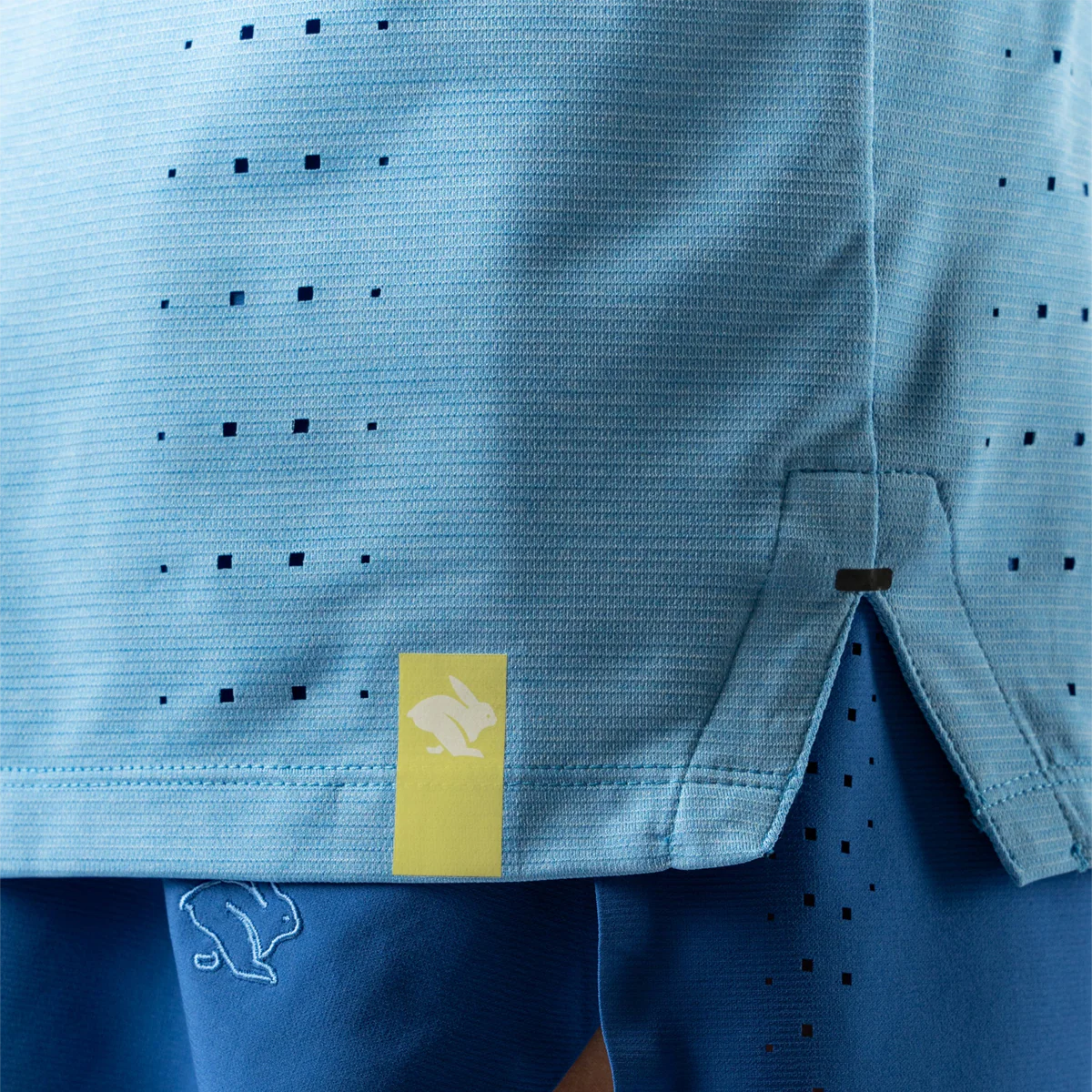 Men's Race Pace Tee - Styles Love