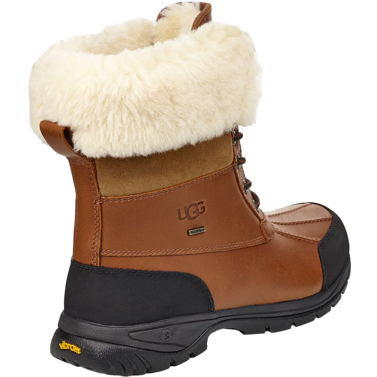 Men's Butte - Styles Love