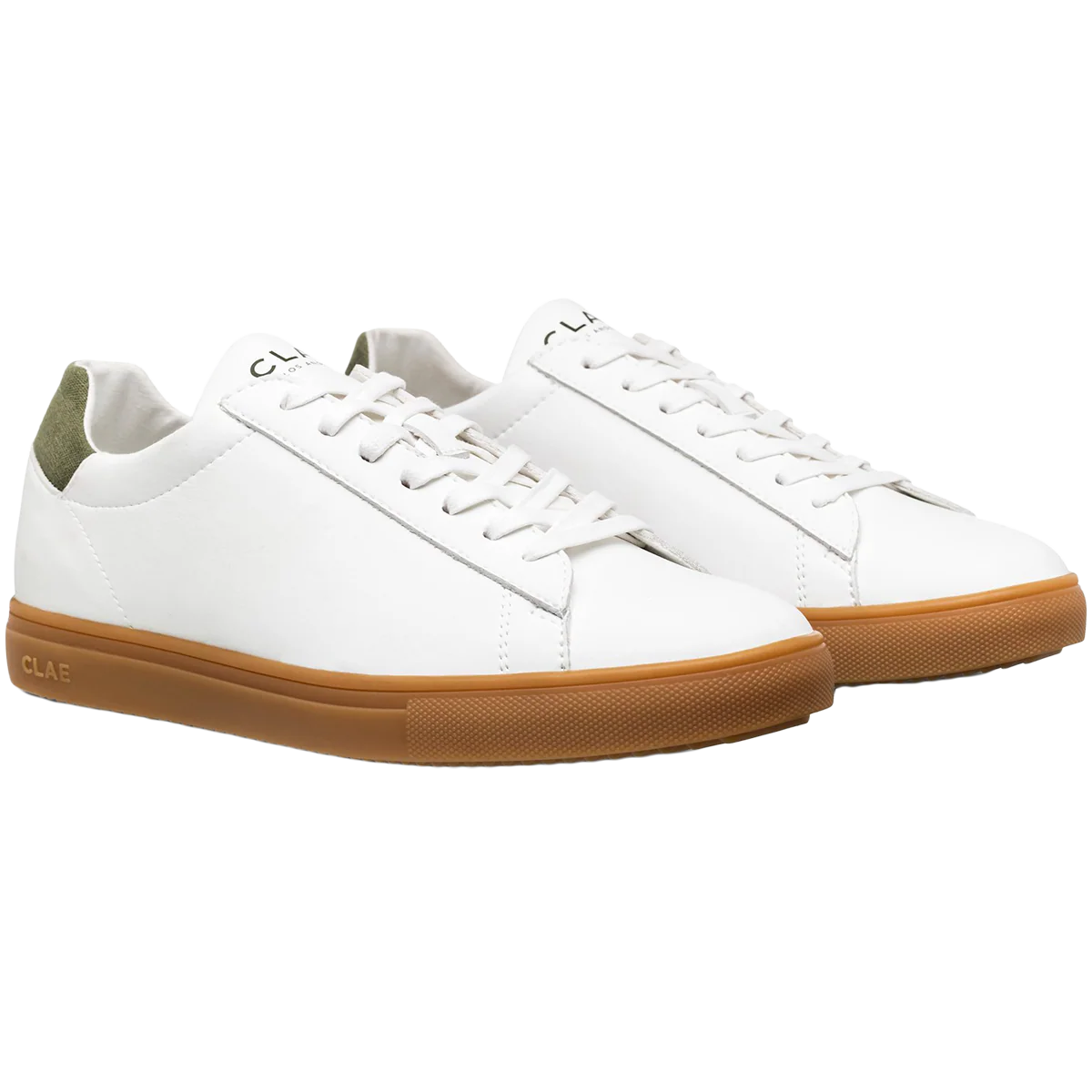 Men's Bradley Vegan - Styles Love