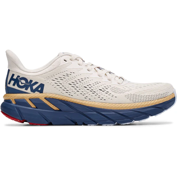 Women's Clifton 7 - Styles Love