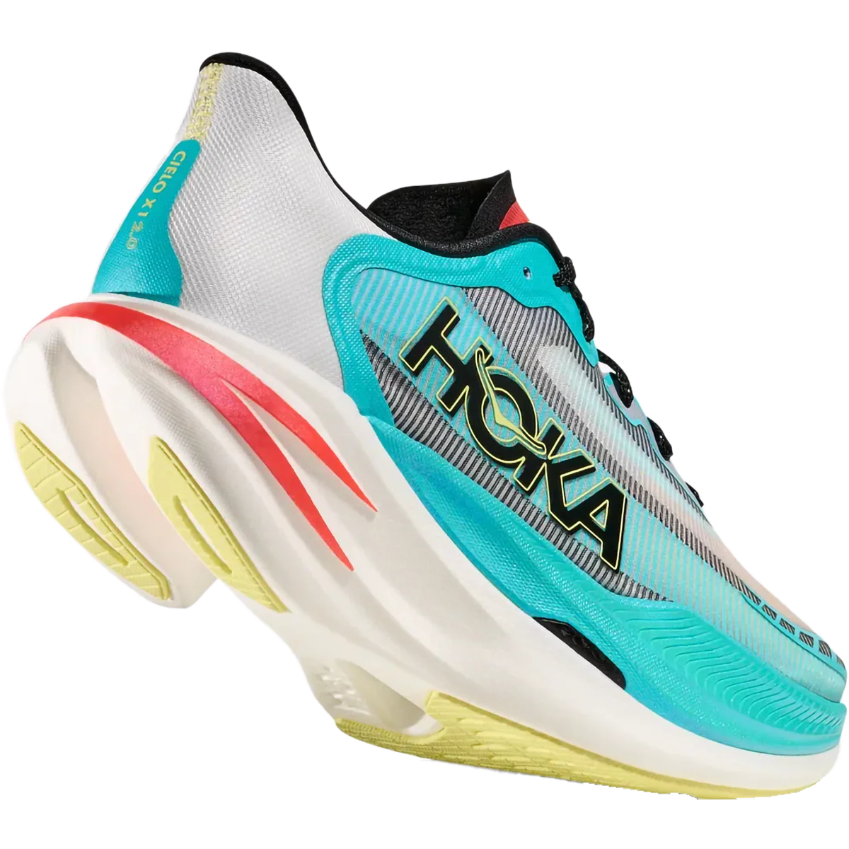 Cielo X1 2.0 - Styles Love