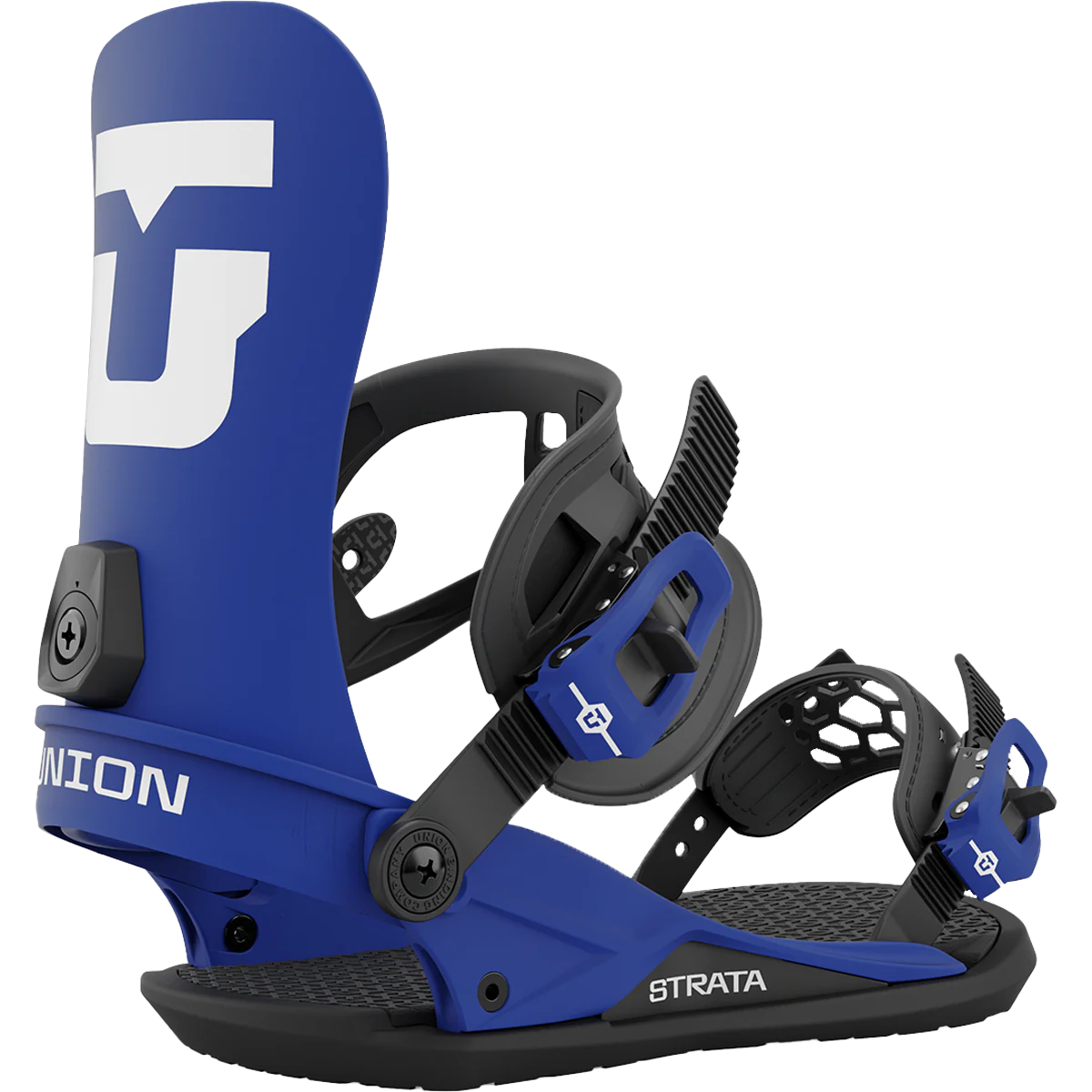 Strata - Styles Love