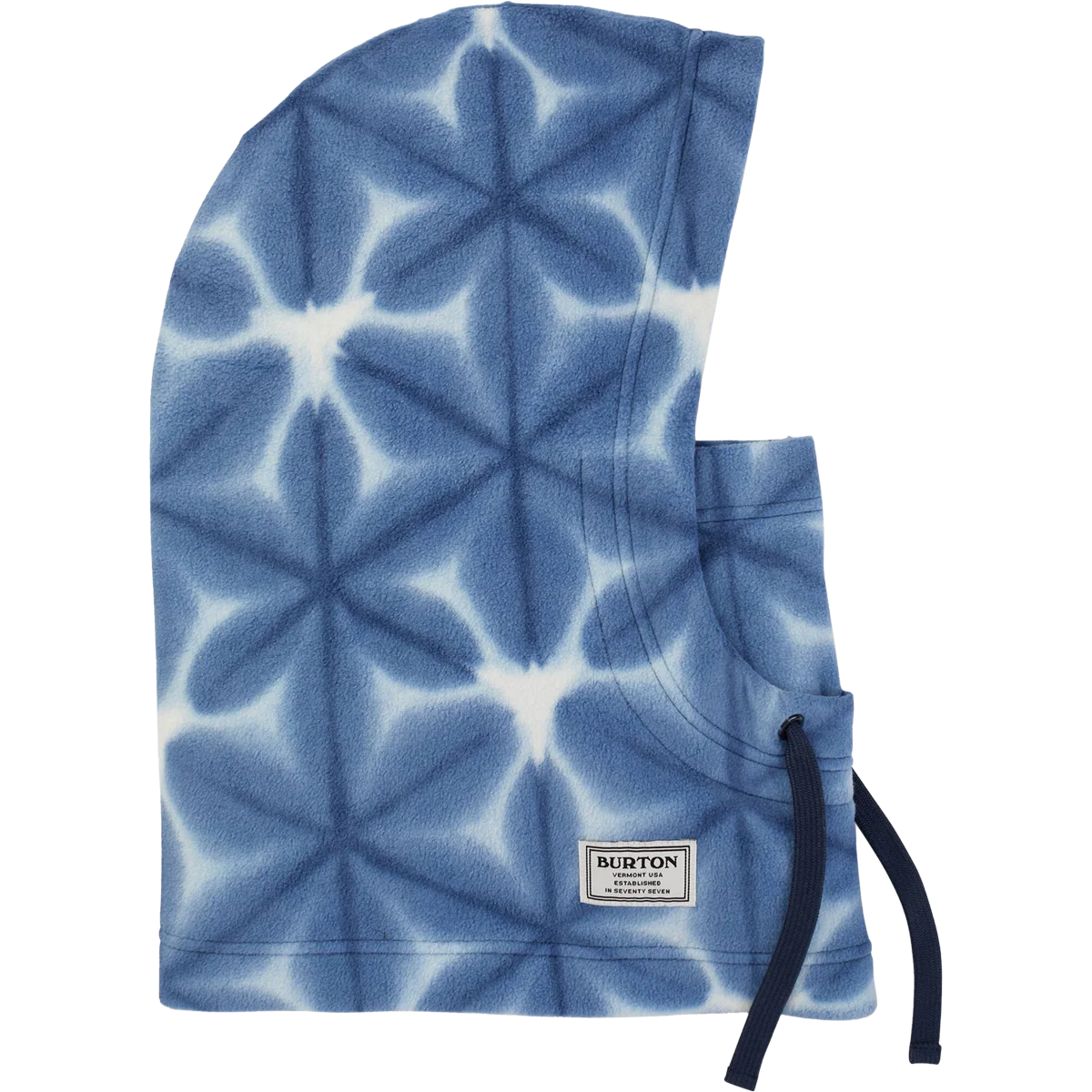 Burke Hood - Styles Love