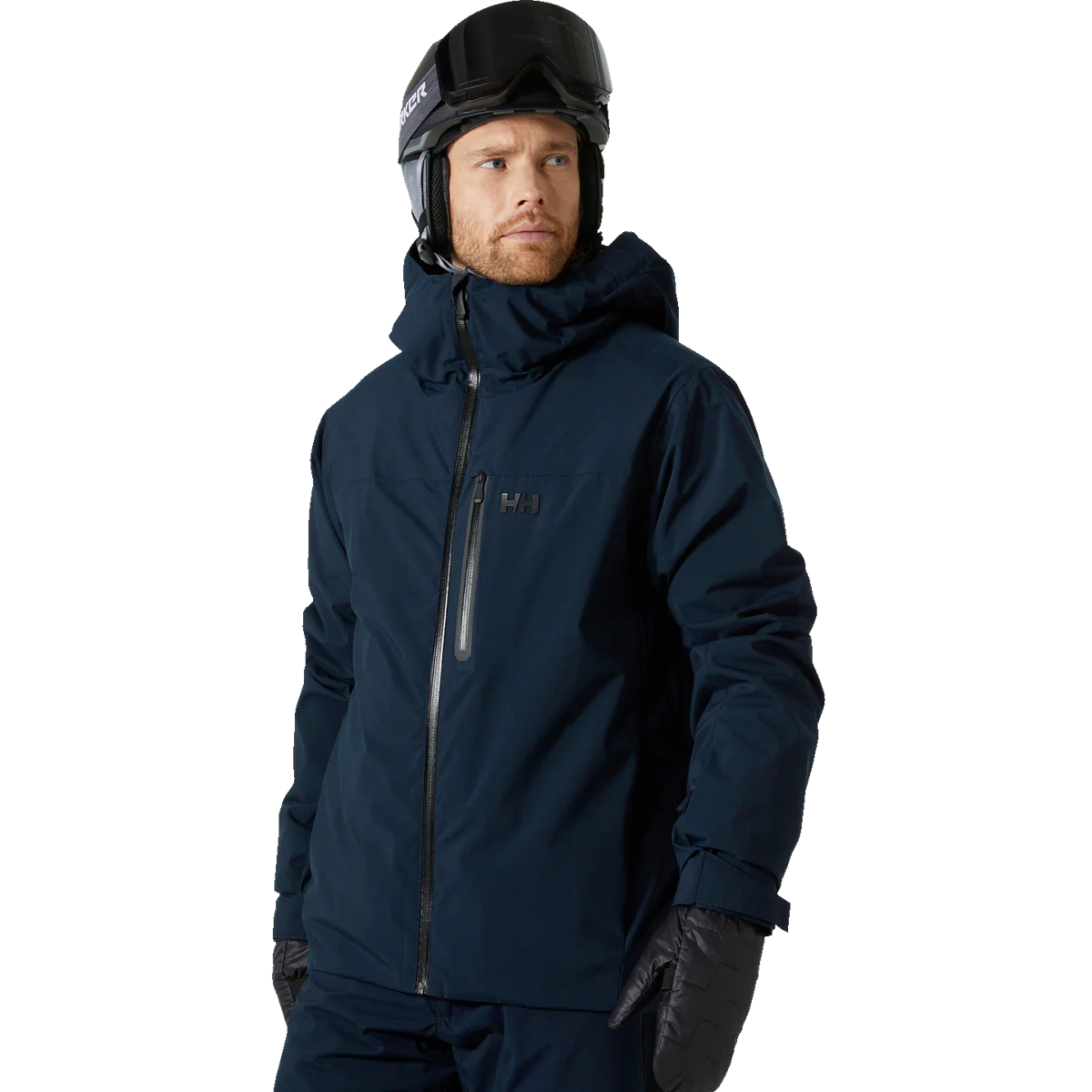 Men's Swift 3 in 1 Jacket - Styles Love