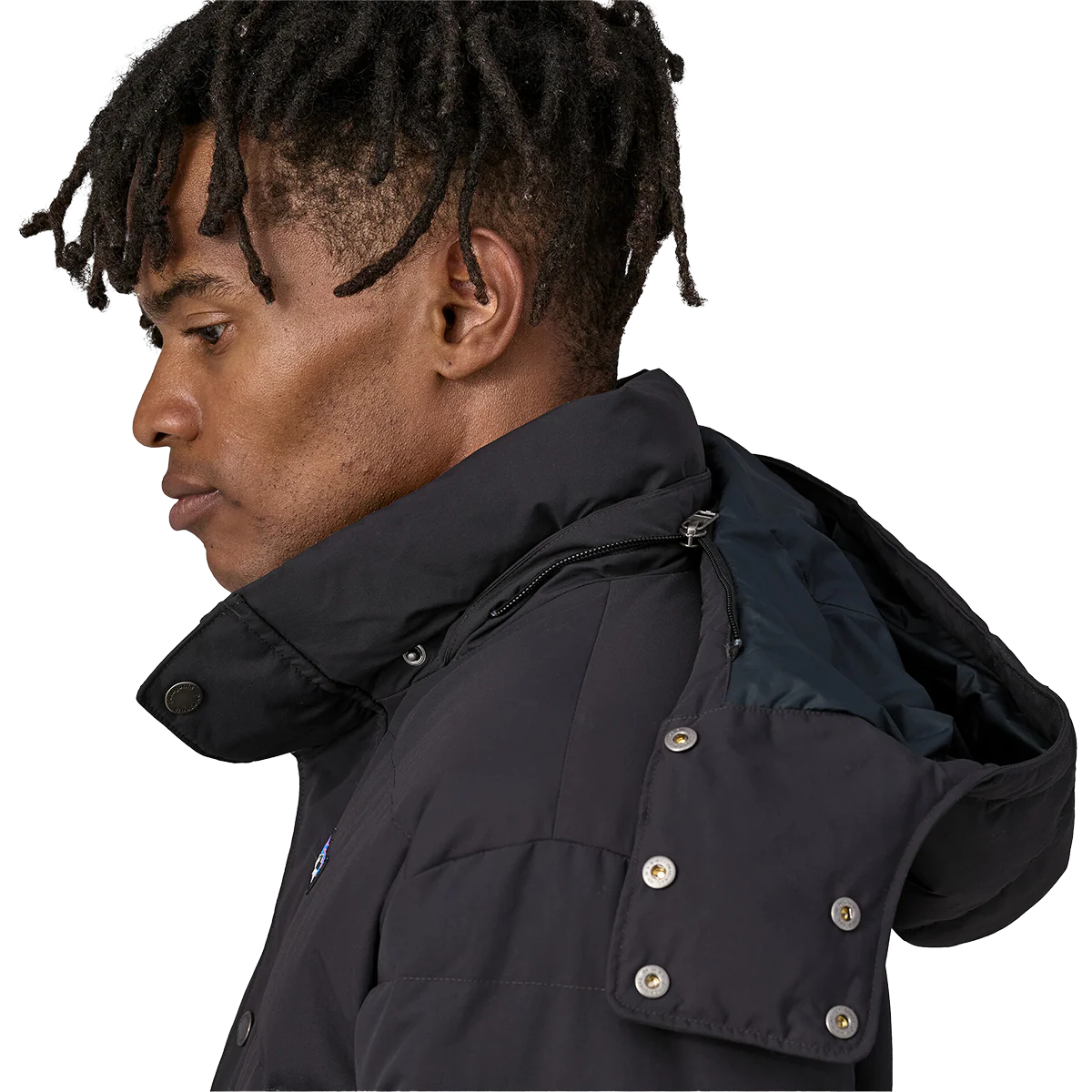 Men's Downdrift Jacket - Styles Love