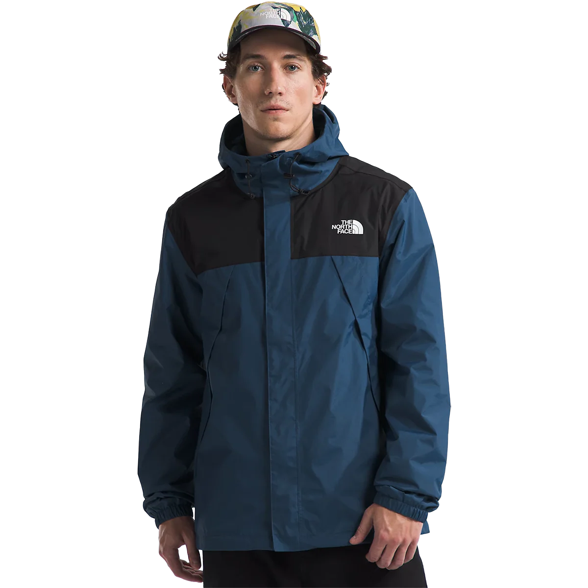 Men's Antora Jacket - Styles Love