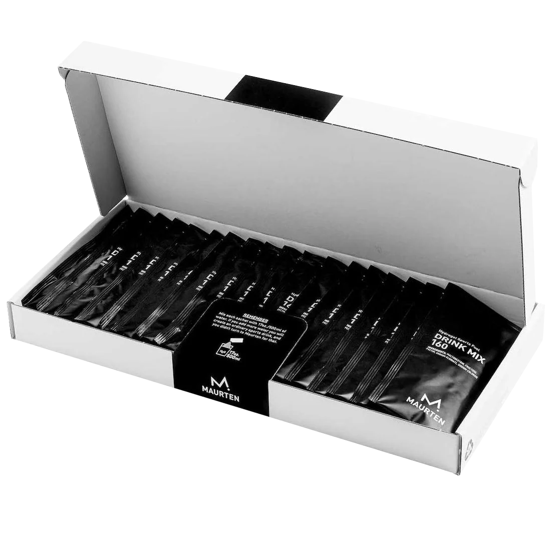 Drink Mix 160 - Styles Love