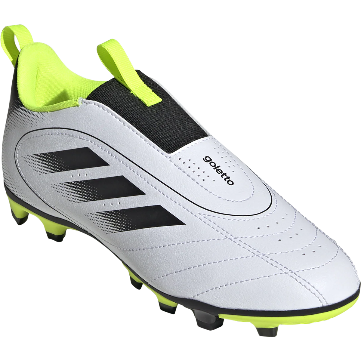 Youth Goletto IX FG/MG Laceless - Styles Love