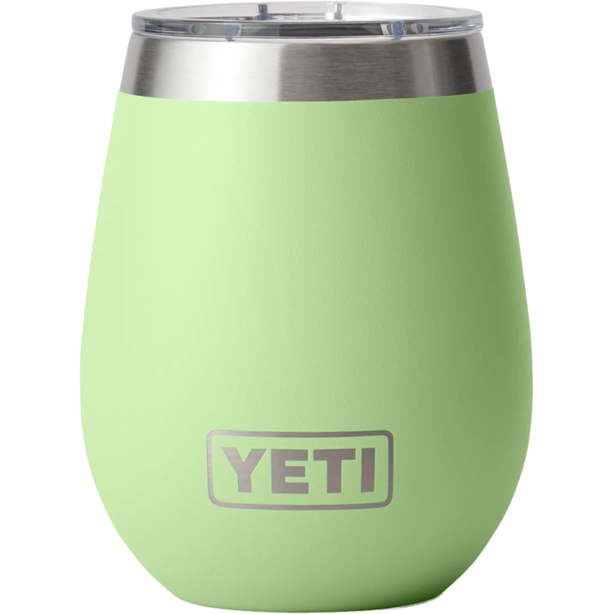 Rambler Wine Tumbler + MagSlider Lid 10oz - Styles Love