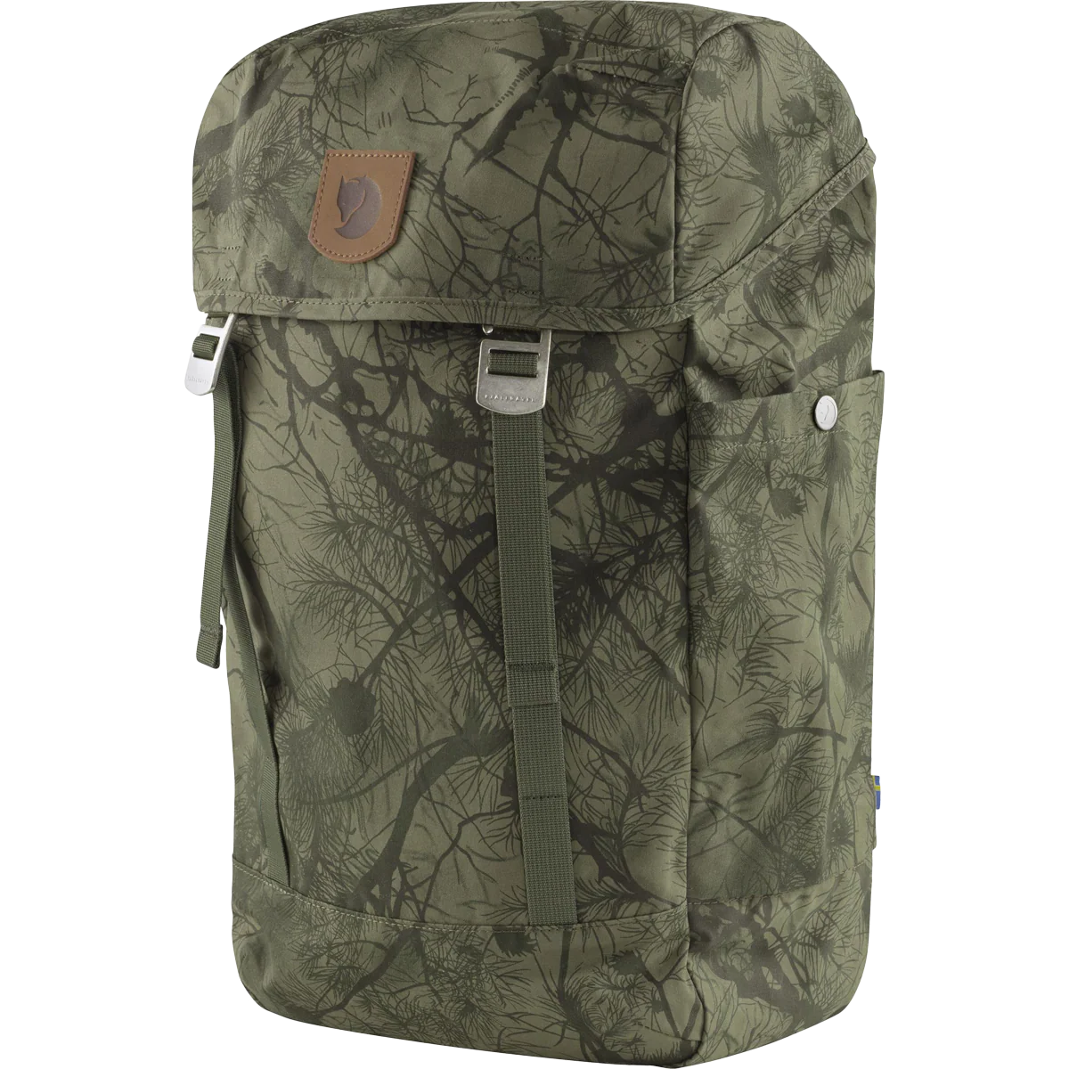 Greenland Top 20L - Styles Love