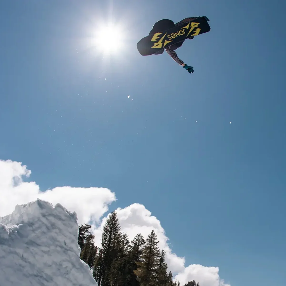 Mountain Twin - Styles Love