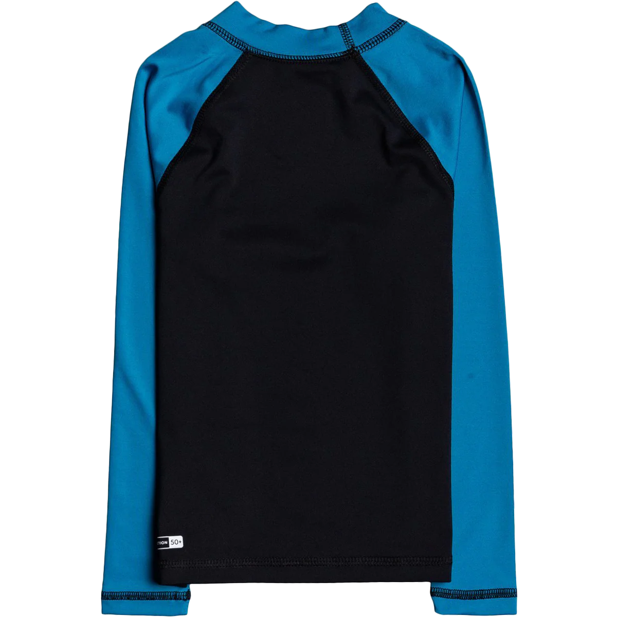 Boys' Bubble Trouble Long Sleeve UPF Rashguard - Styles Love