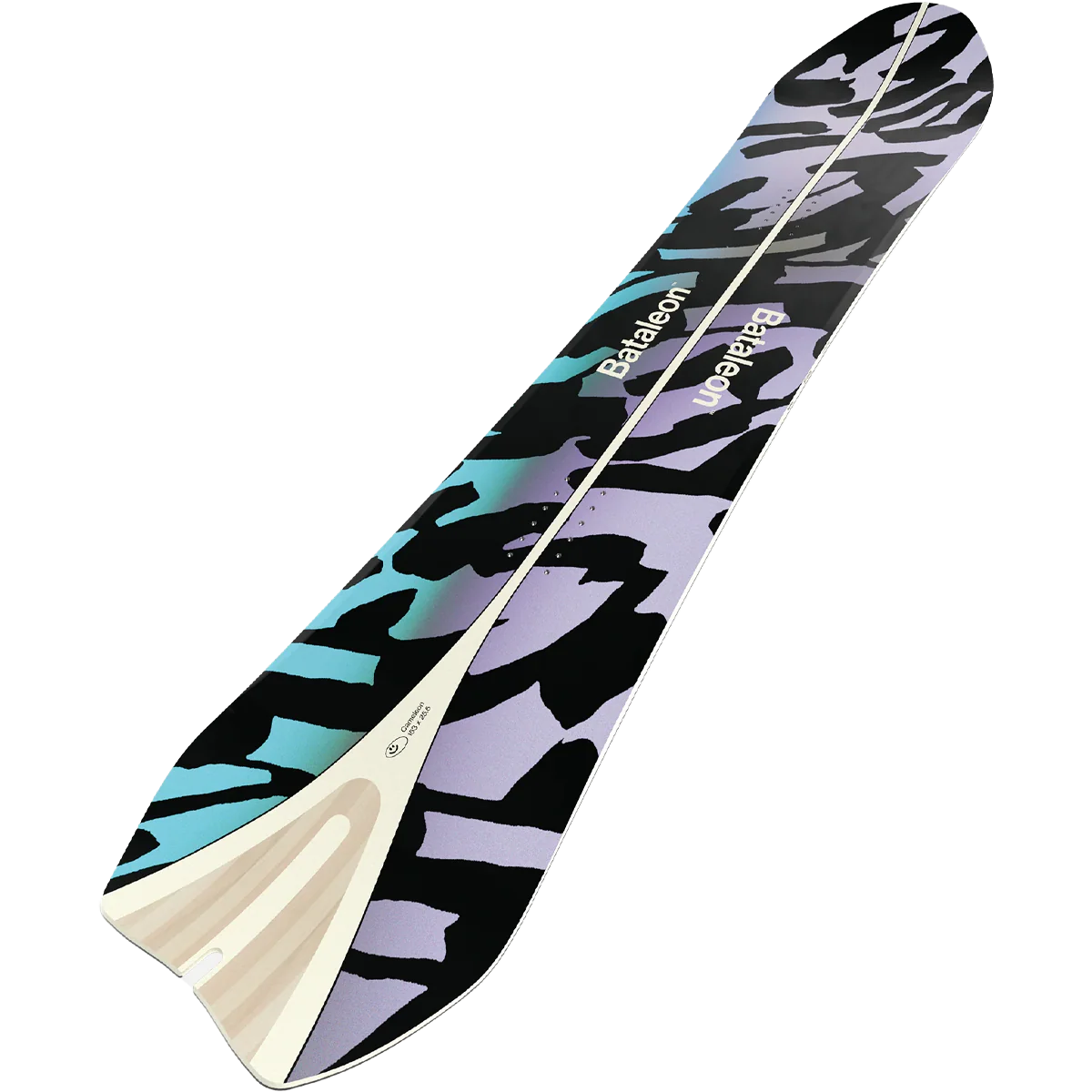 Cameleon - Styles Love