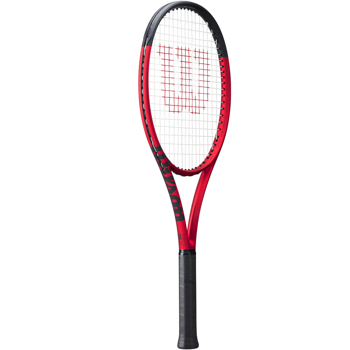 Clash 98 V2 - Styles Love