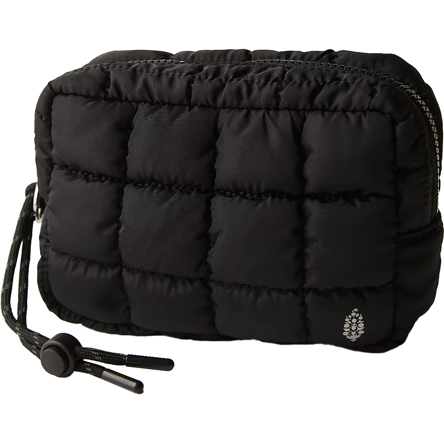 Quilted Mini Case - Styles Love