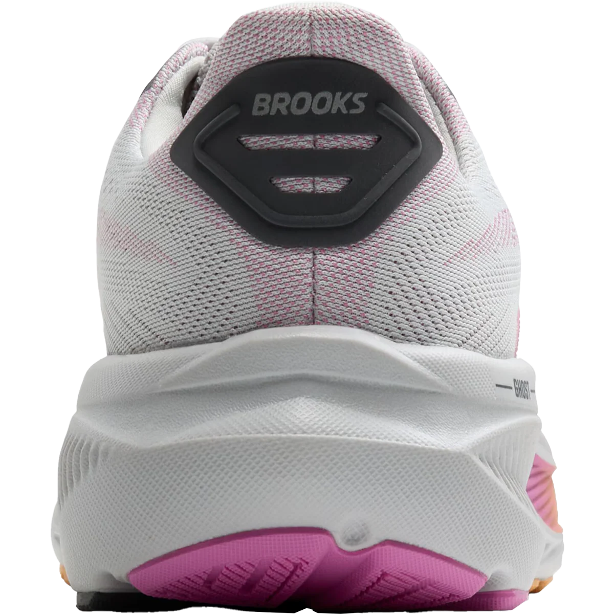 Women's Ghost 17 Wide - Styles Love