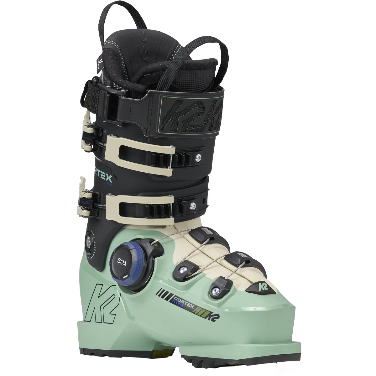 Women's Cortex 105 Zonal BOA - Styles Love