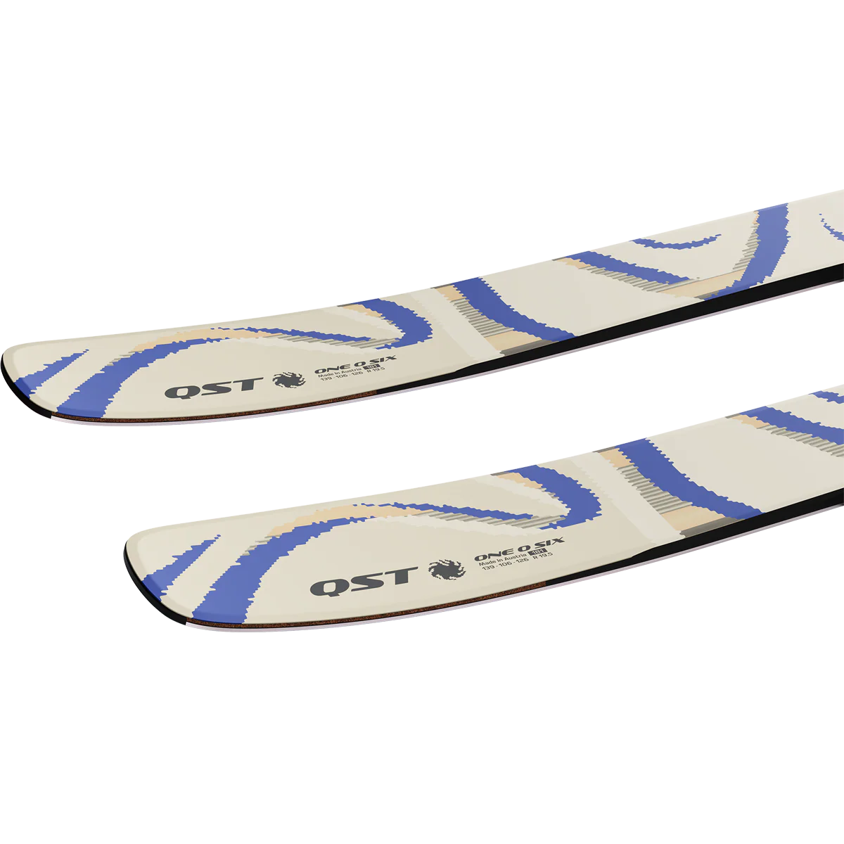 QST 106 - Styles Love